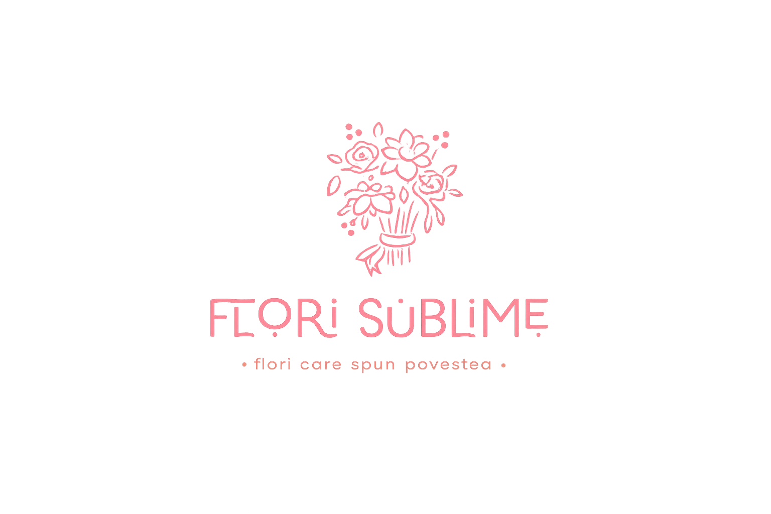 Flori Sublime
